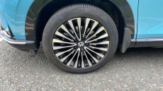 Honda E Ny1 150kW Advance 69kWh 5dr Auto Electric Hatchback